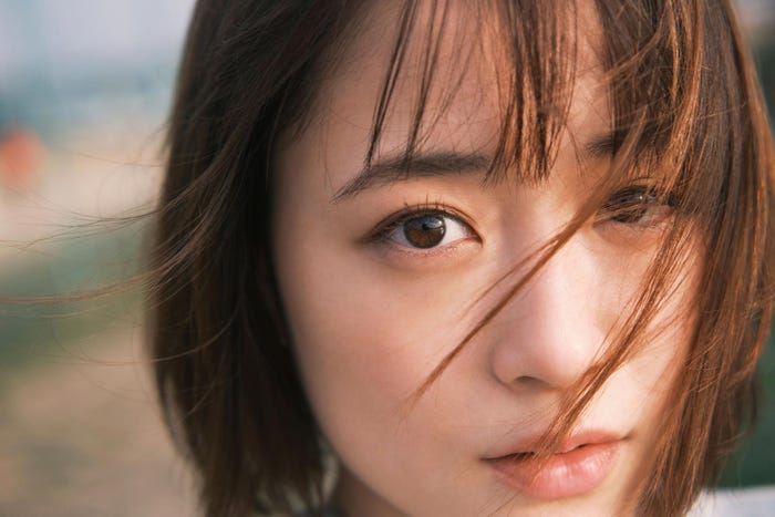 大原櫻子アーティスト写真(提供写真)