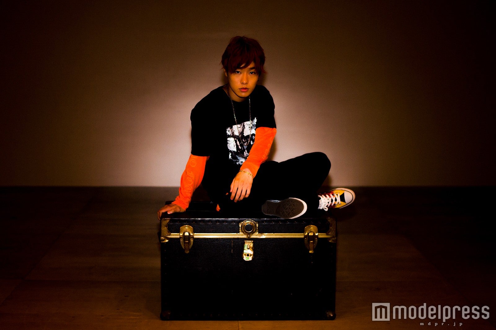 ZEN（C）モデルプレス