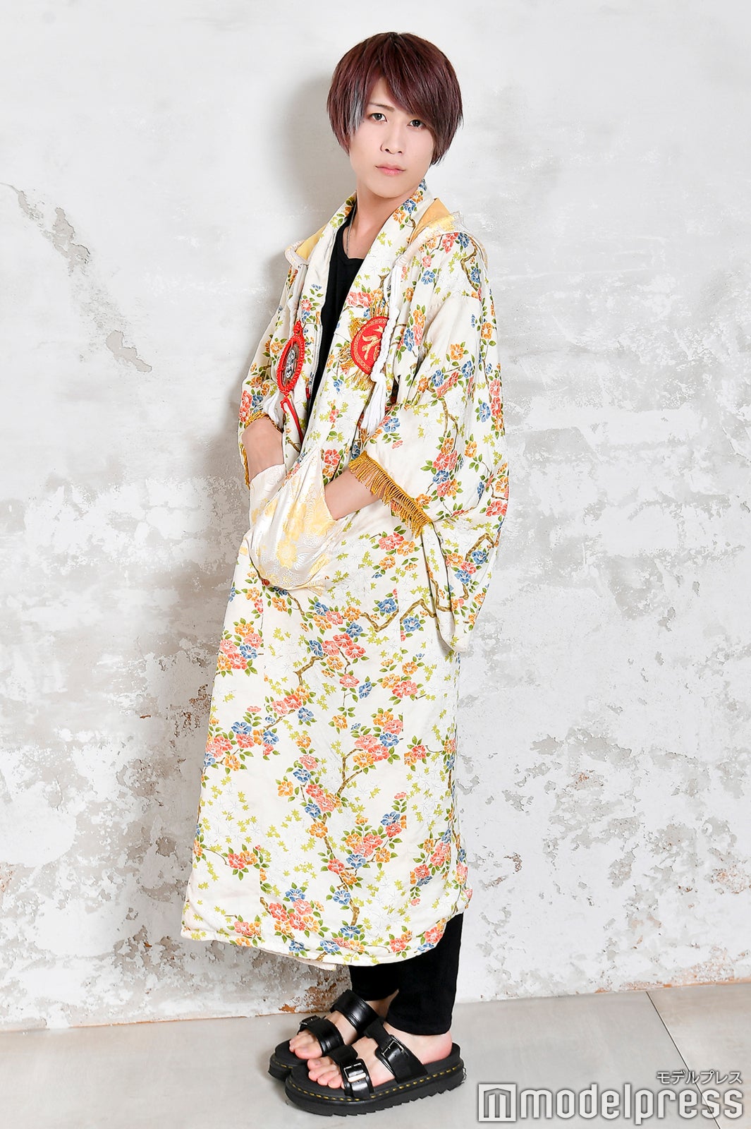 けーと （C）モデルプレス