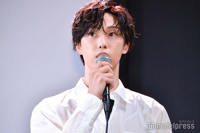 堀夏喜 (C)モデルプレス