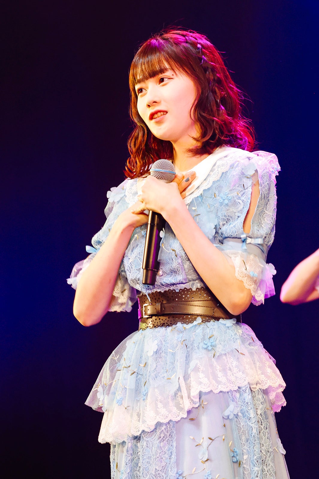 永野澪緒（提供写真）