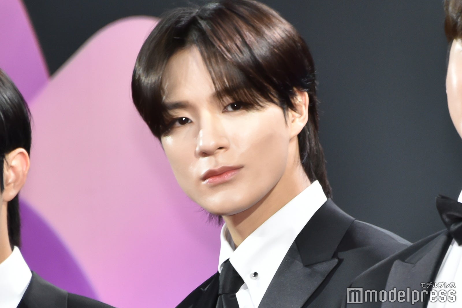 JENO（C）モデルプレス