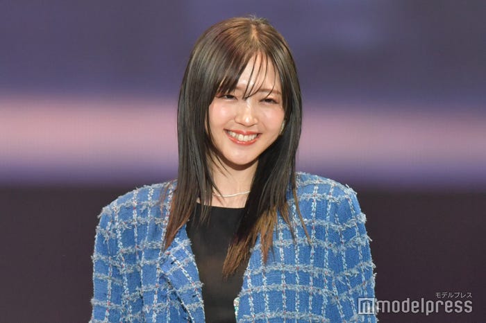 鈴木愛理(C)モデルプレス