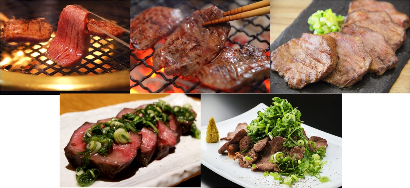 2018年GW「肉フェス」東京・大阪・広島で開催<イベント詳細発表>