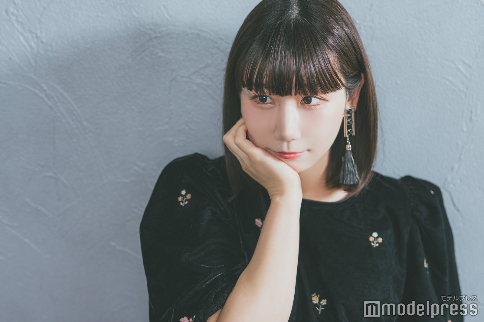 根本宗子（C）モデルプレス