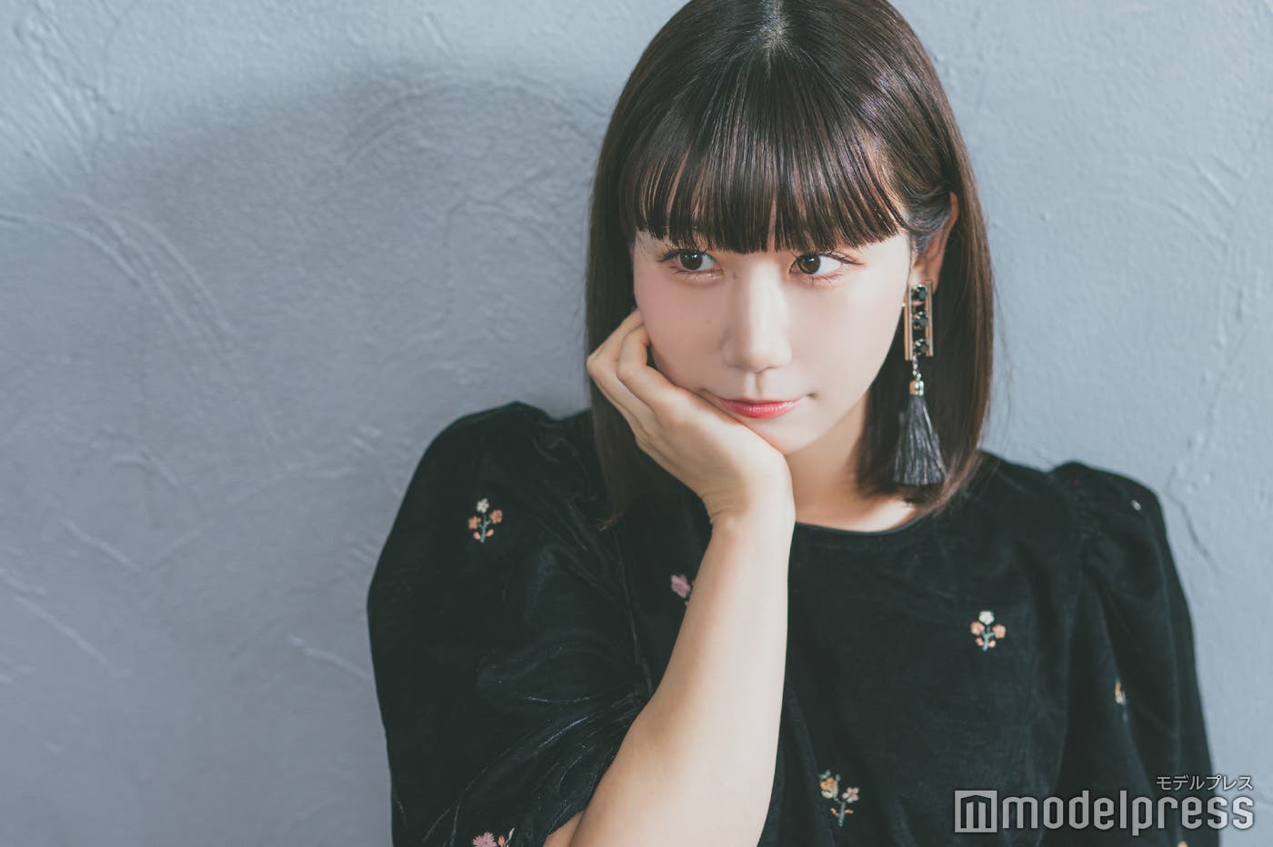 根本宗子(C)モデルプレス