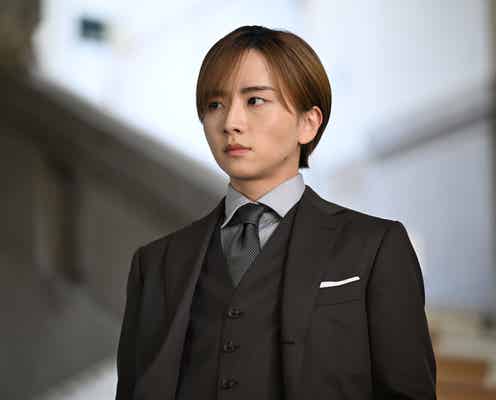 【秘密~THE TOP SECRET~ 第10話】青木、姉夫婦が殺害される 薪は殺された理由に気づく