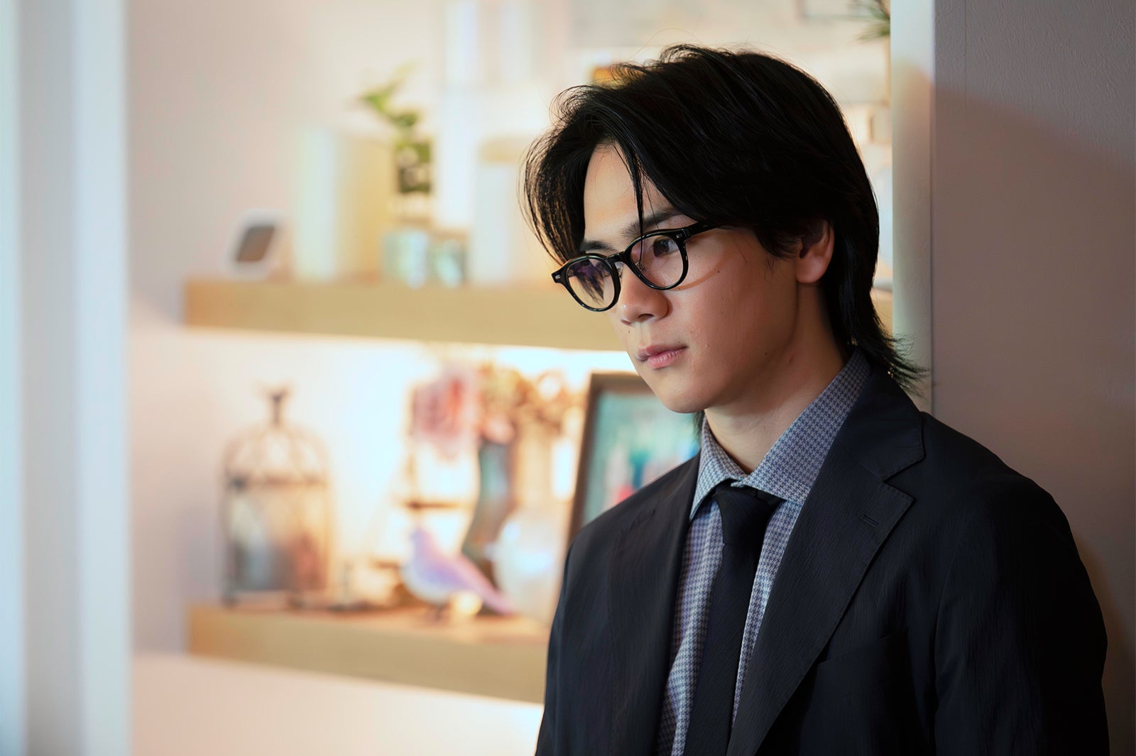 豆原一成「海に眠るダイヤモンド」最終話（C）TBSスパークル／TBS