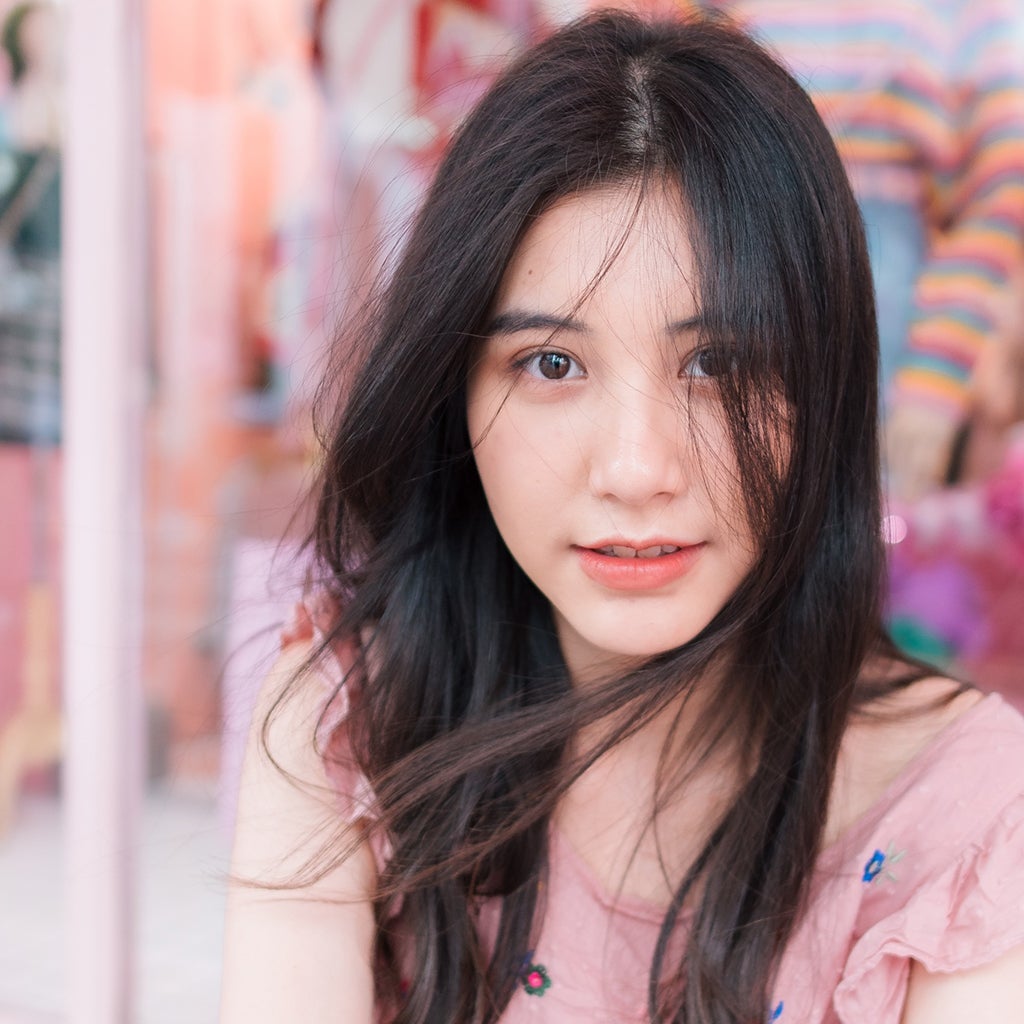 「MISS CIRCLE CONTEST 2020」一次エントリー通過者（提供写真）