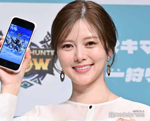 白石麻衣、乃木坂46時代にメンバーとやっていたこと「集まって輪になって…」