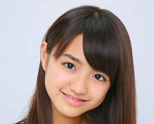野々村真の長女・香音、大河ドラマ初出演「目を引く可愛さ、オーラがあった」