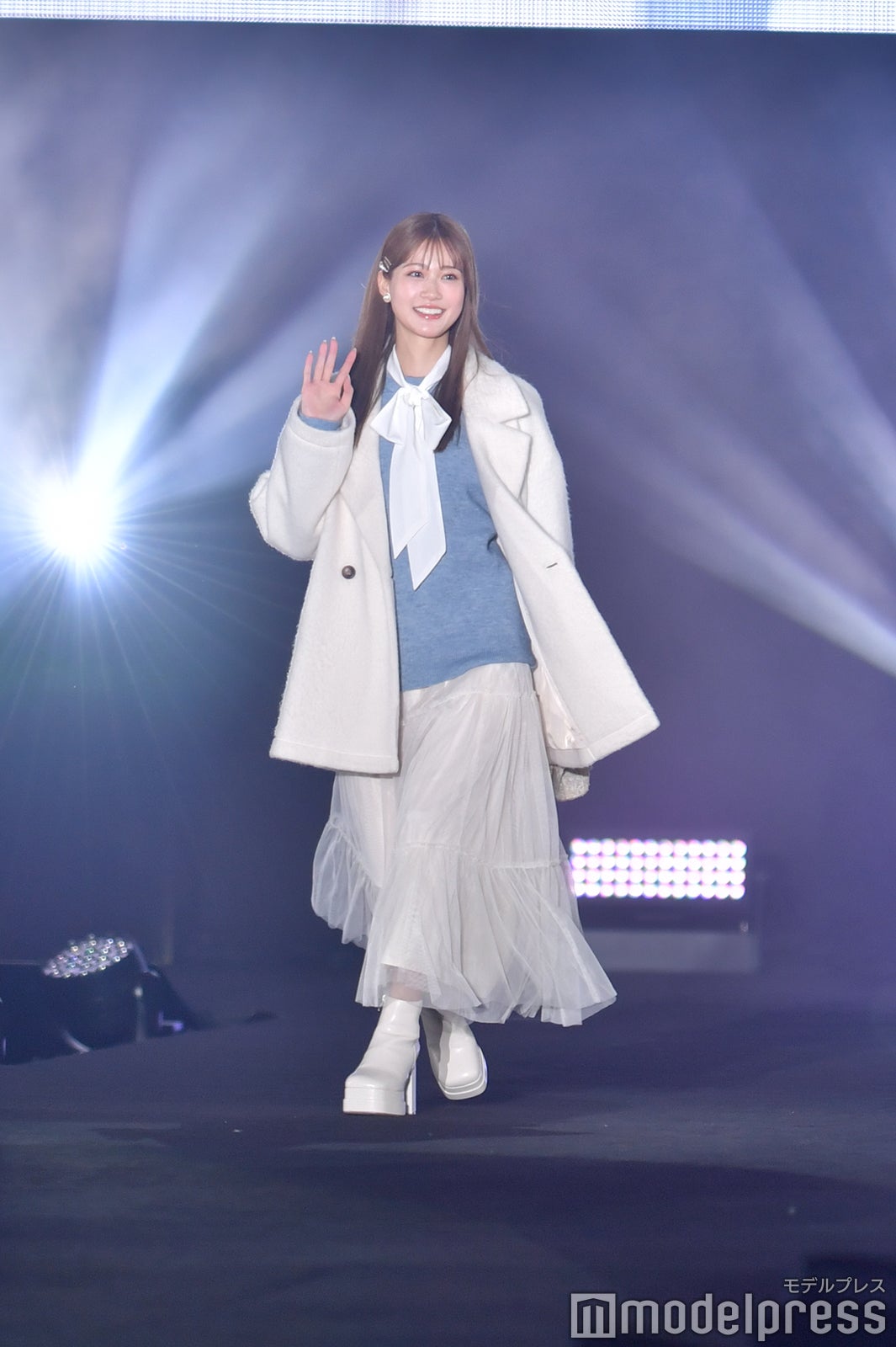 生見愛瑠（C）モデルプレス