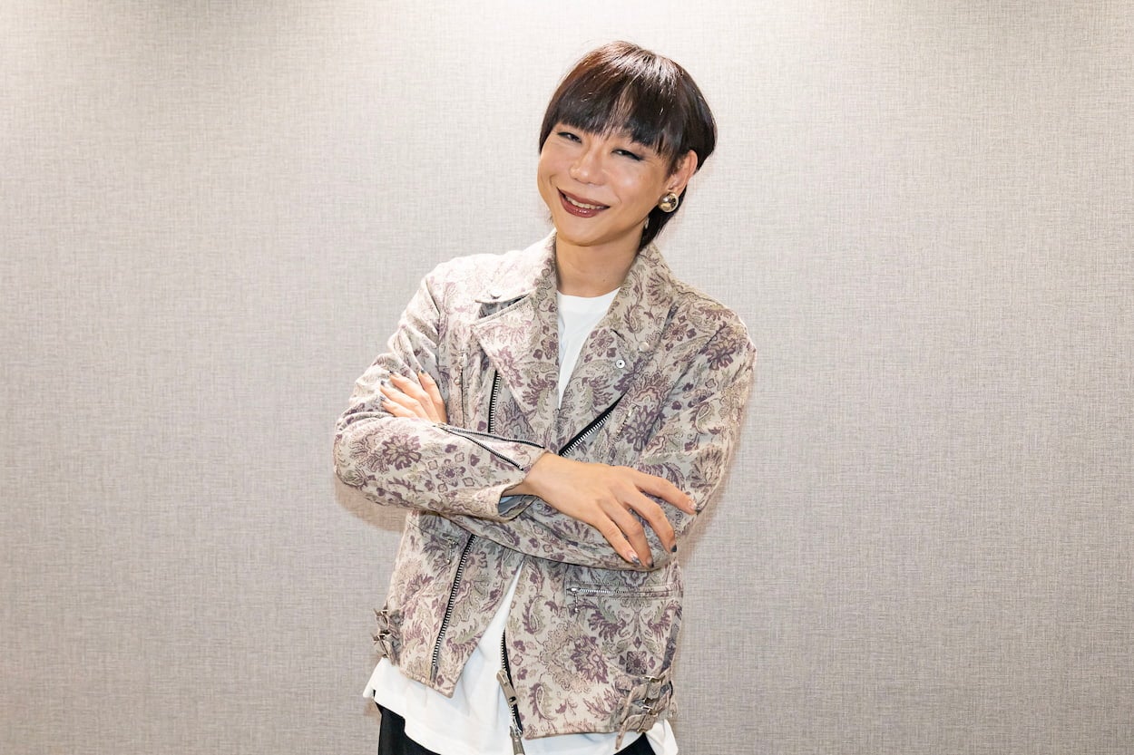 「大阪の人に負けないくらい派手なステージを！」ミッツ・マングローブさん所属の音楽ユニット『星屑スキャット』公演決定取材会レポ！