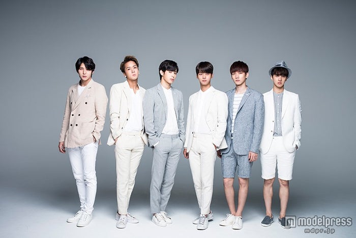 Vixx 友だち以上 恋人未満 に本音 告白する しない 6人6色のデートプランも インタビュー モデルプレス Vixx 友だち以上 恋人未満 に本音 告白する しない 6人6色のデートプランも インタビュー モデルプレス
