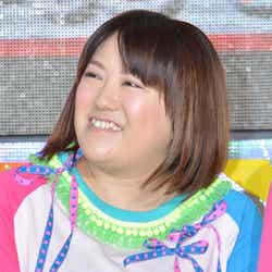 森三中・黒沢かずこ