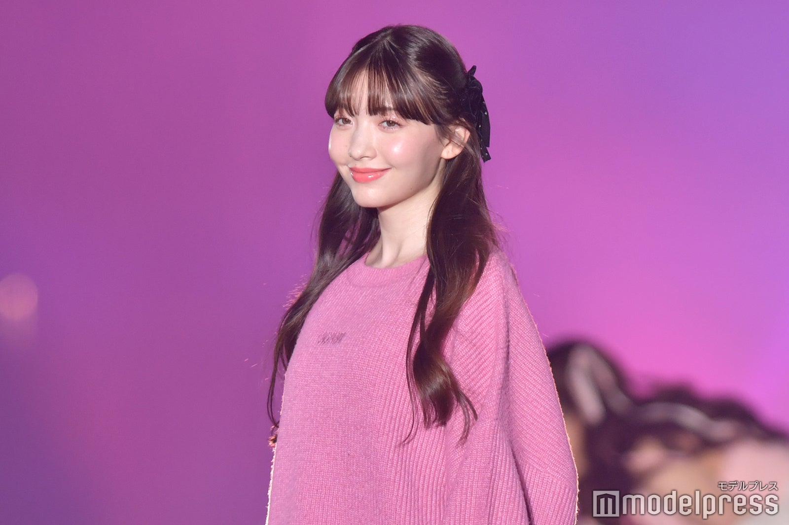 雑賀サクラ（C）モデルプレス