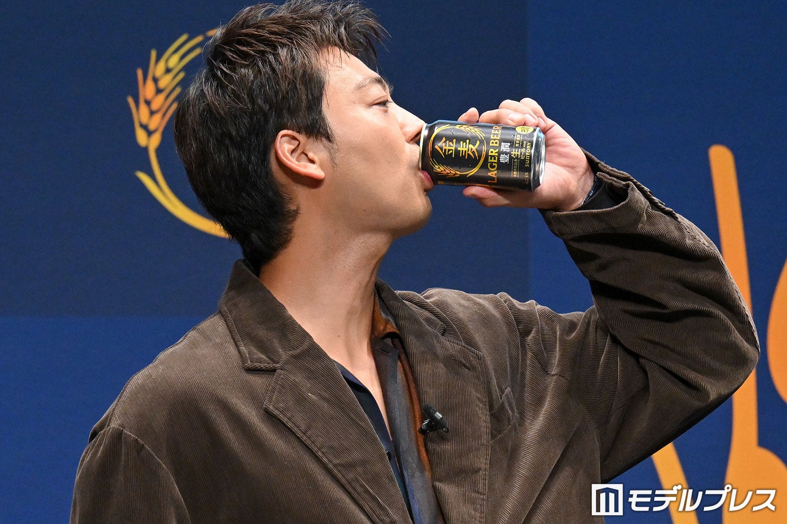 竹内涼真（C）モデルプレス