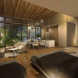 秩父別邸 木叢-komura-/提供画像