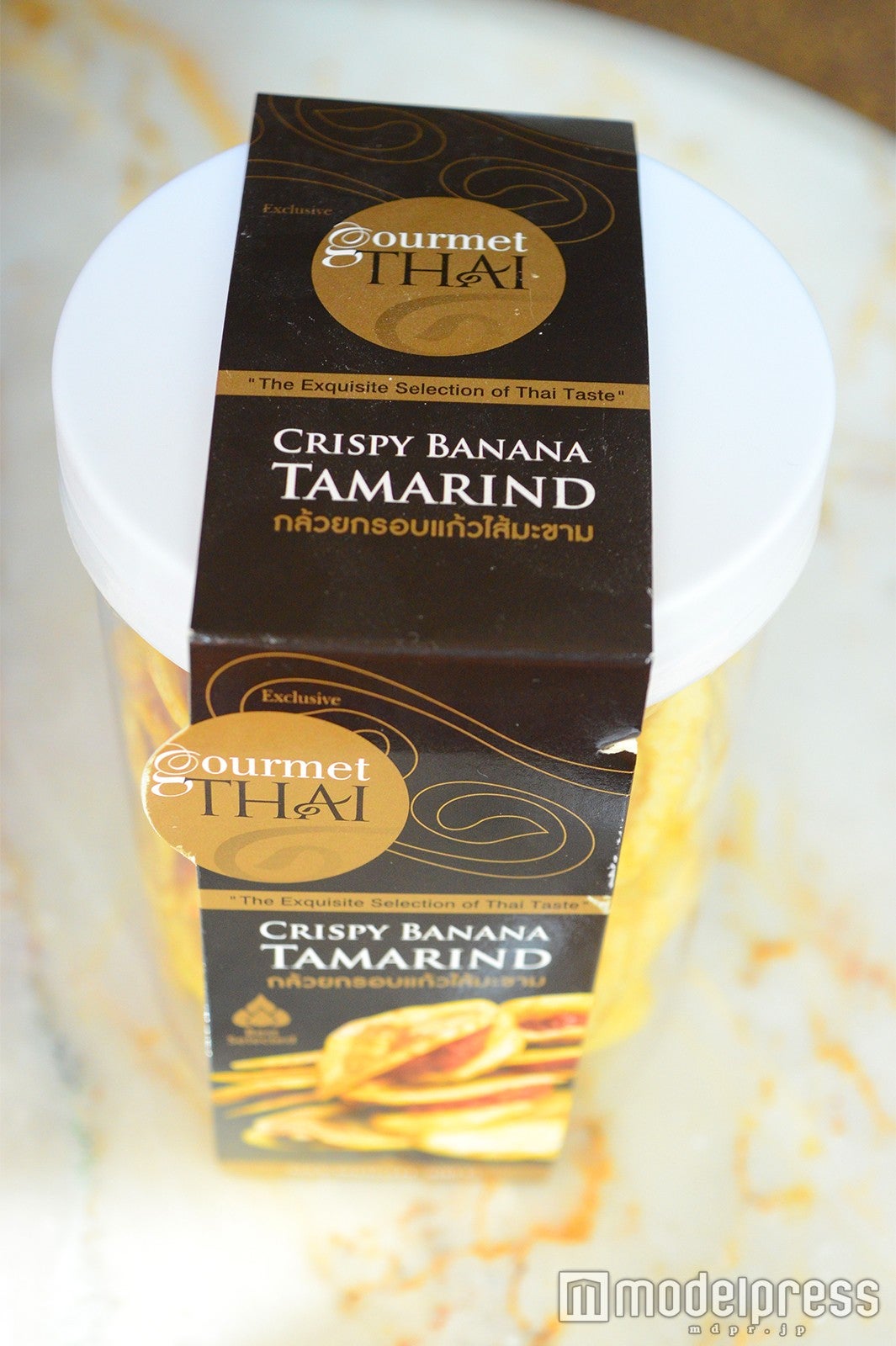 （C）モデルプレス