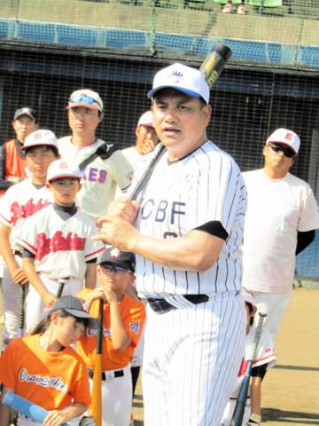侍ジャパン・井口監督 ダイエー時代の同僚の中日工藤新監督にエール 「緻密なこともやってくる監督」「選手たちは結構大変」と厳しい姿勢でのチーム再建を予想