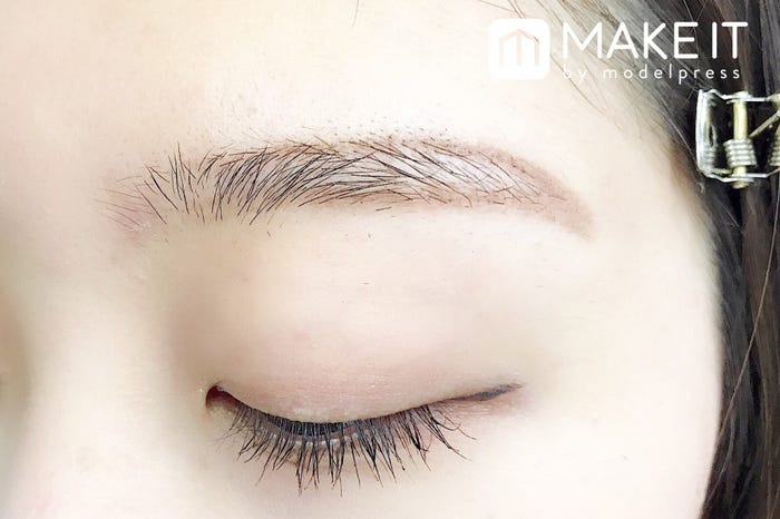 不器用さんは 眉毛プレート に頼るべし 誰でも簡単に美眉メイク モデルプレス 不器用さんは 眉毛プレート に頼るべし 誰でも簡単に美眉メイク モデルプレス