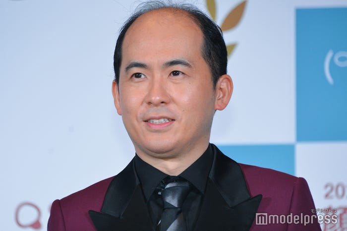 斎藤司(C)モデルプレス