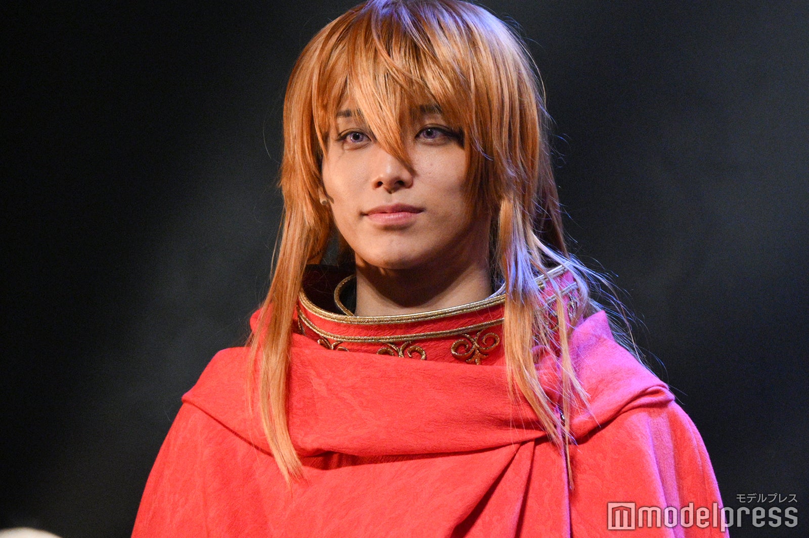 高尾颯斗（C）モデルプレス