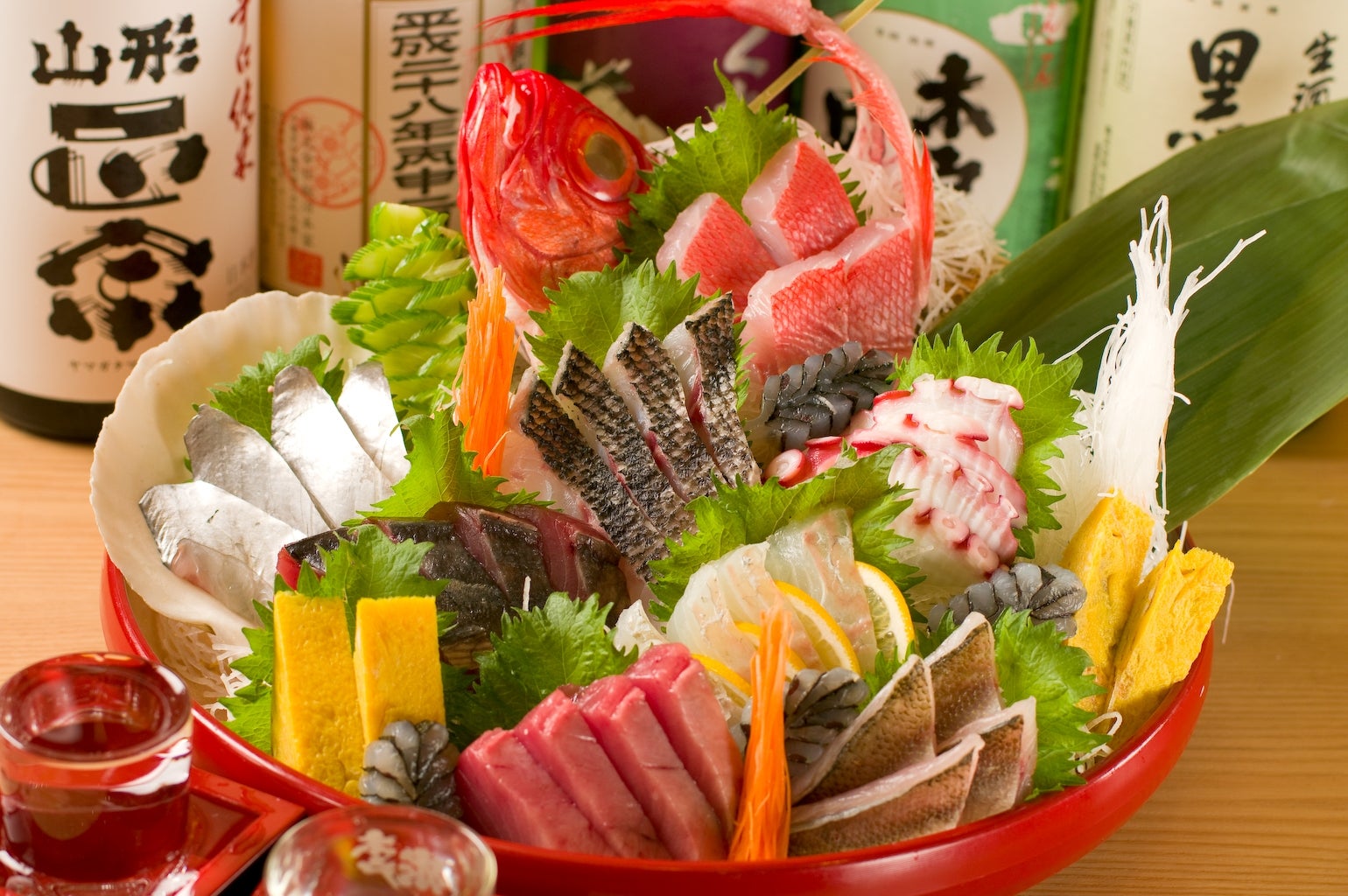 上野イカセンター／画像提供：上野イカセンター