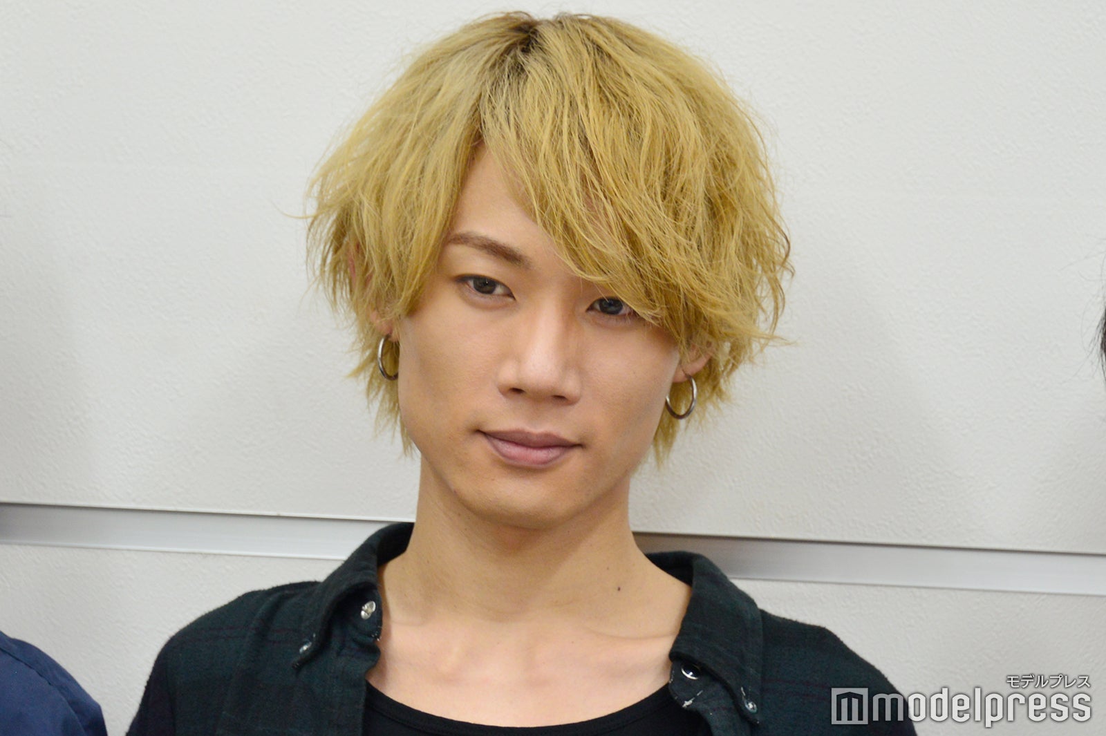 花沢将人 （C）モデルプレス