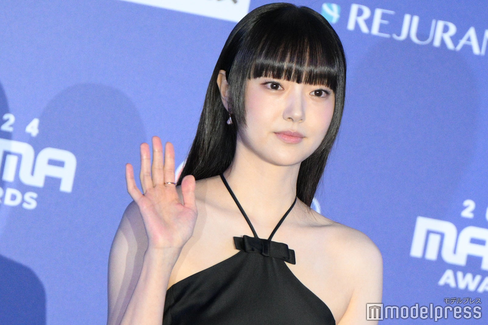 キム・ヘジュン（C）モデルプレス