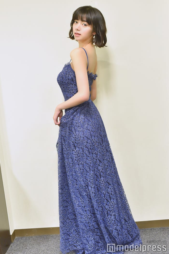 池田エライザ(C)モデルプレス