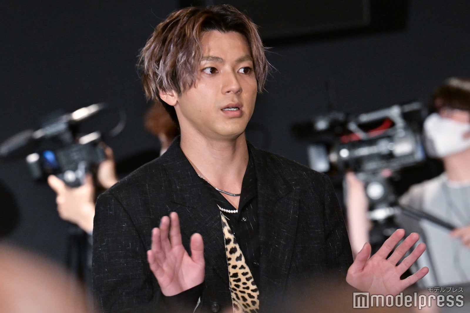 山田裕貴（C）モデルプレス