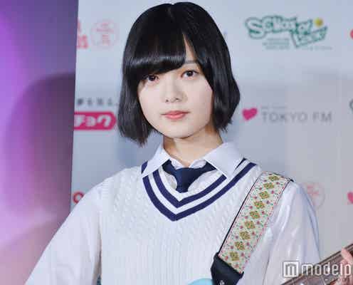 欅坂46平手友梨奈、平井堅とコラボステージで迫真のダンス披露「鳥肌立った」「ゾクゾクした」と反響<2017FNS歌謡祭>
