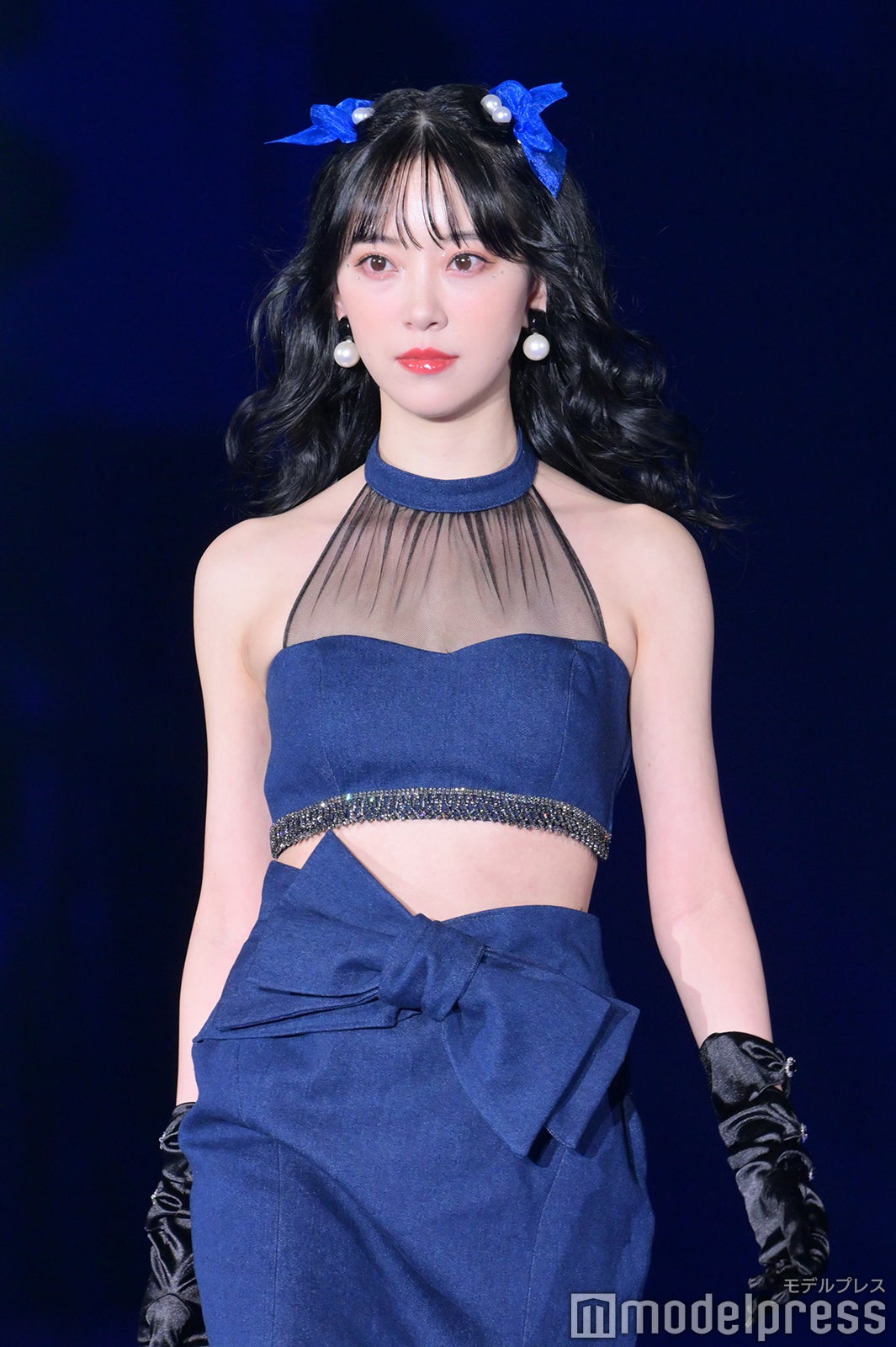 （C）モデルプレス