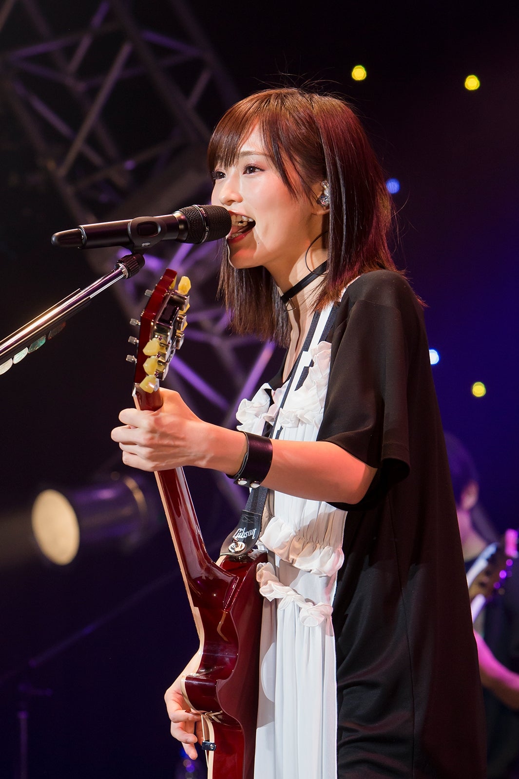 山本彩、ソロ第2弾の試み発表＜本人コメント＞