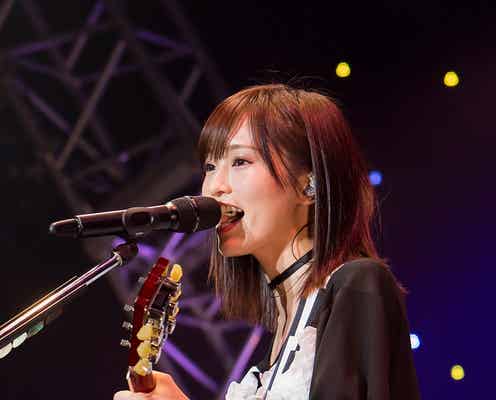 山本彩、ソロ第2弾の試み発表<本人コメント>