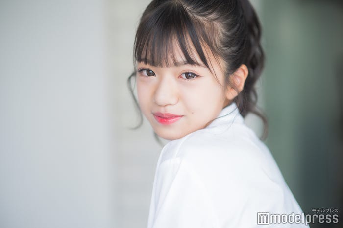 みのりさん(C)モデルプレス