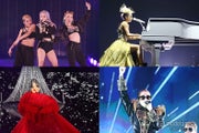 倖田來未、デビュー15周年で走り続けた1年 思い出の地からスタート~スペシャルライブで涙【2015年末特集】(画像提供:avex)【モデルプレス】