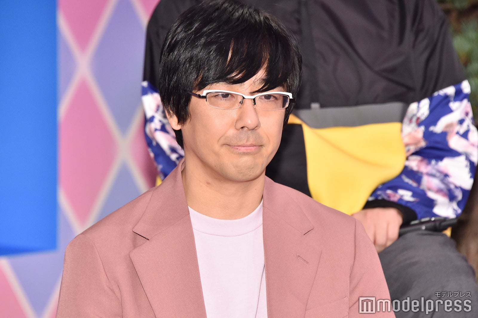 豊本明長 （C）モデルプレス