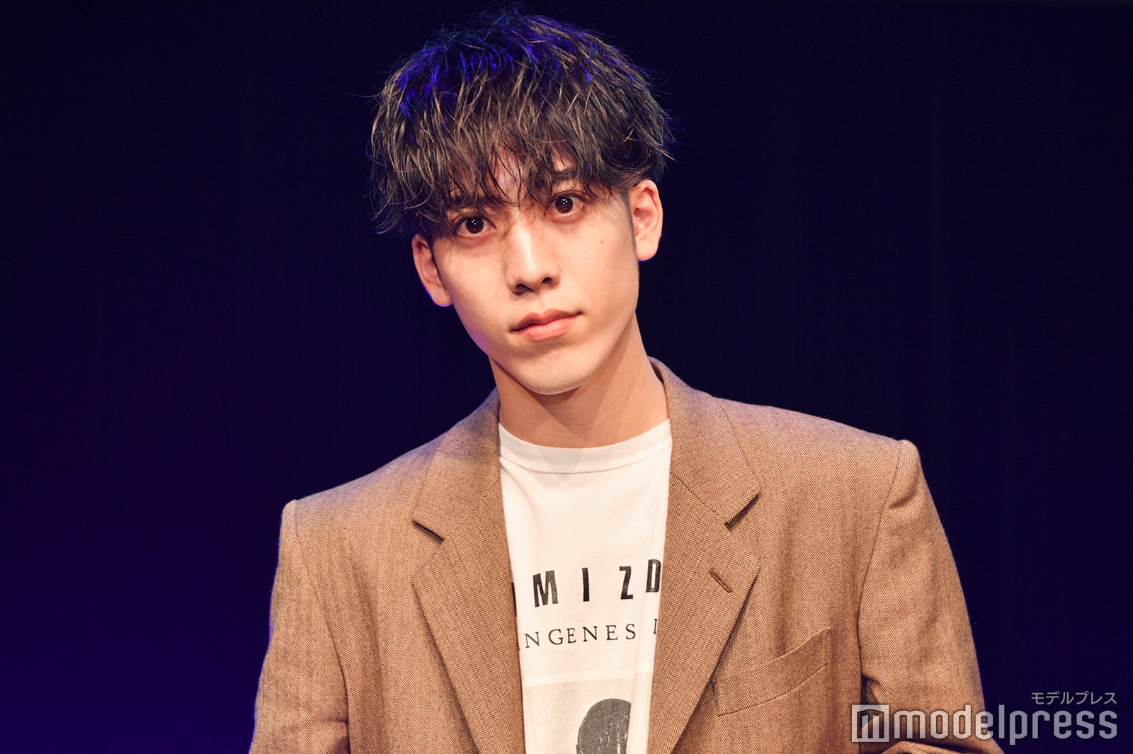 飯田竜生 （C）モデルプレス