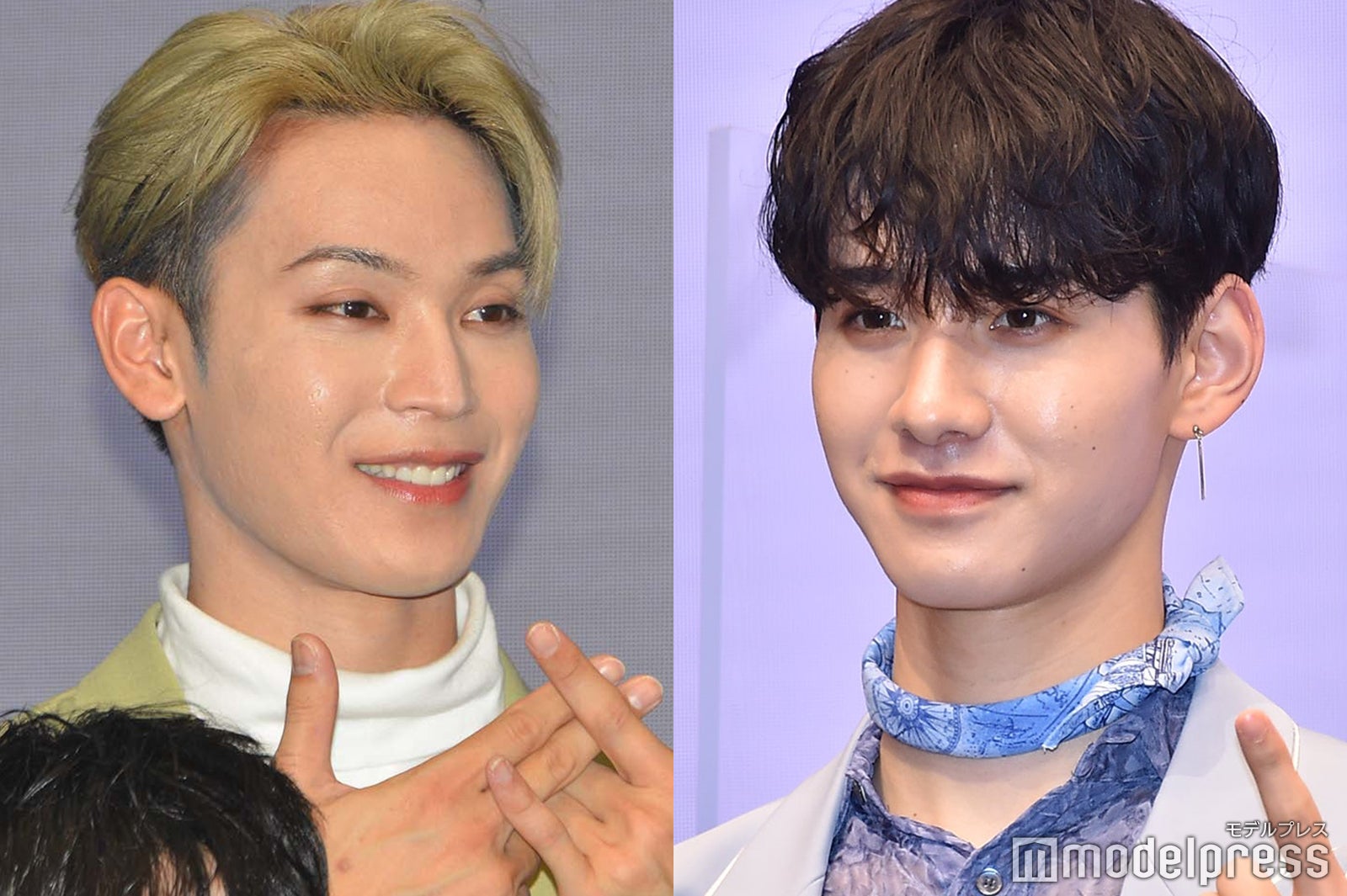 JO1與那城奨＆佐藤景瑚、“ここ最近で一番大変な仕事”回顧「一皮むけた」