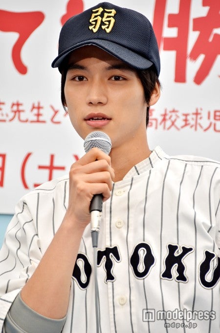 嵐・二宮和也、福士蒼汰が素顔を暴露し「なかなか好きです」