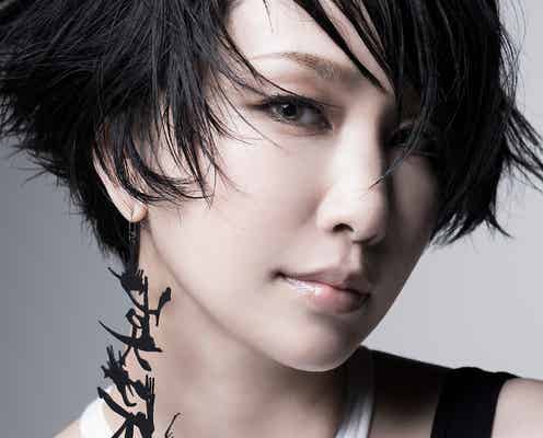 中島美嘉、中国の人気アーティストとコラボ「いつか中国のステージ上で一緒に歌いたい」