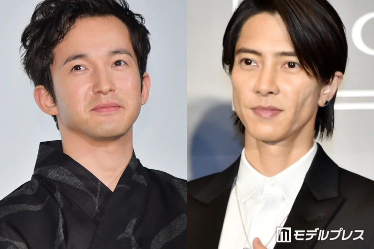 画像1 6 山下智久 浅利陽介 4年前 プライベート旅行ショット公開 隠しきれないオーラすごい コード ブルー最高 の声 モデルプレス