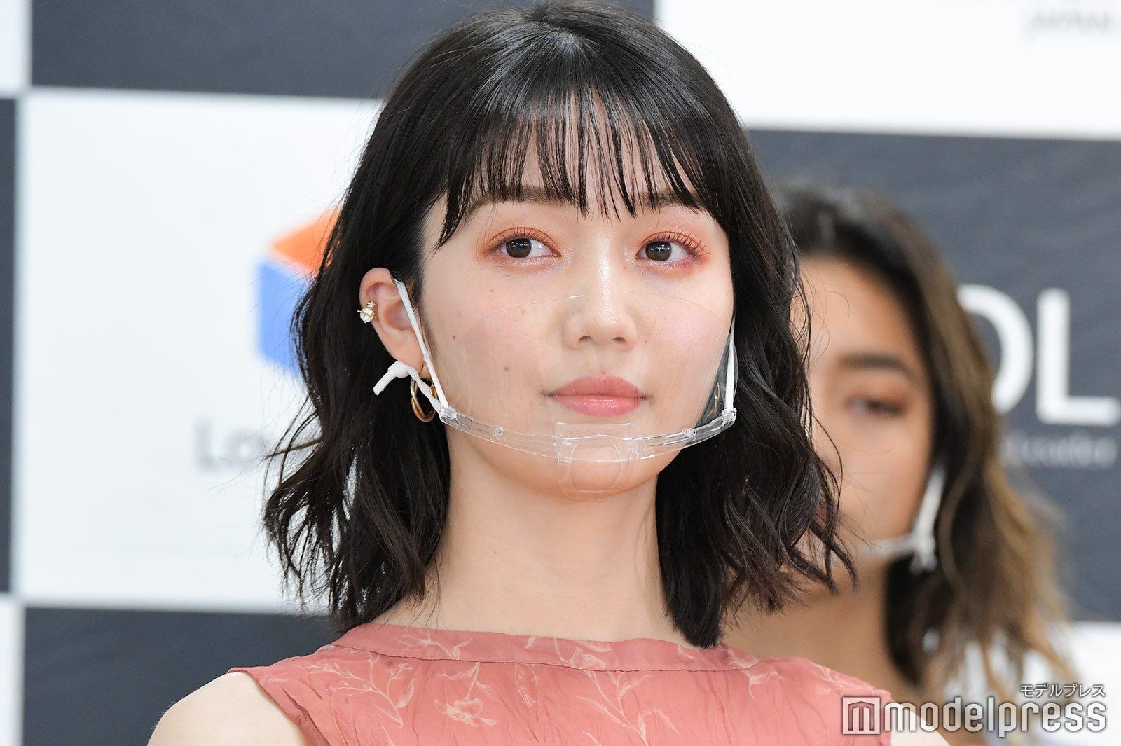 松川菜々花 （C）モデルプレス