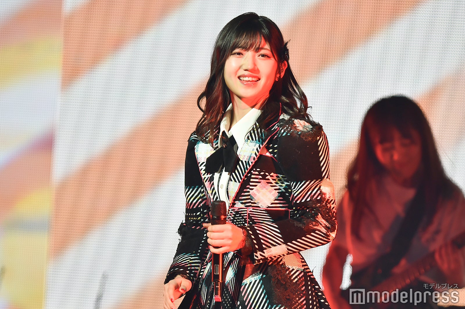 「ゆうなぁ単独コンサート～かけがえのない時間～」 （C）モデルプレス