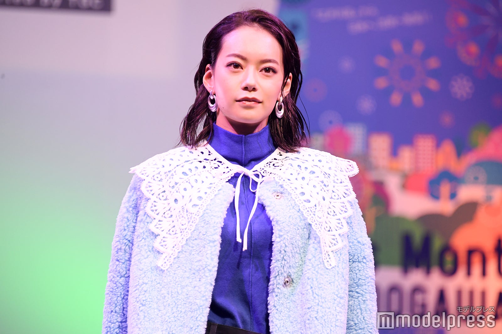 なごみ （C）モデルプレス