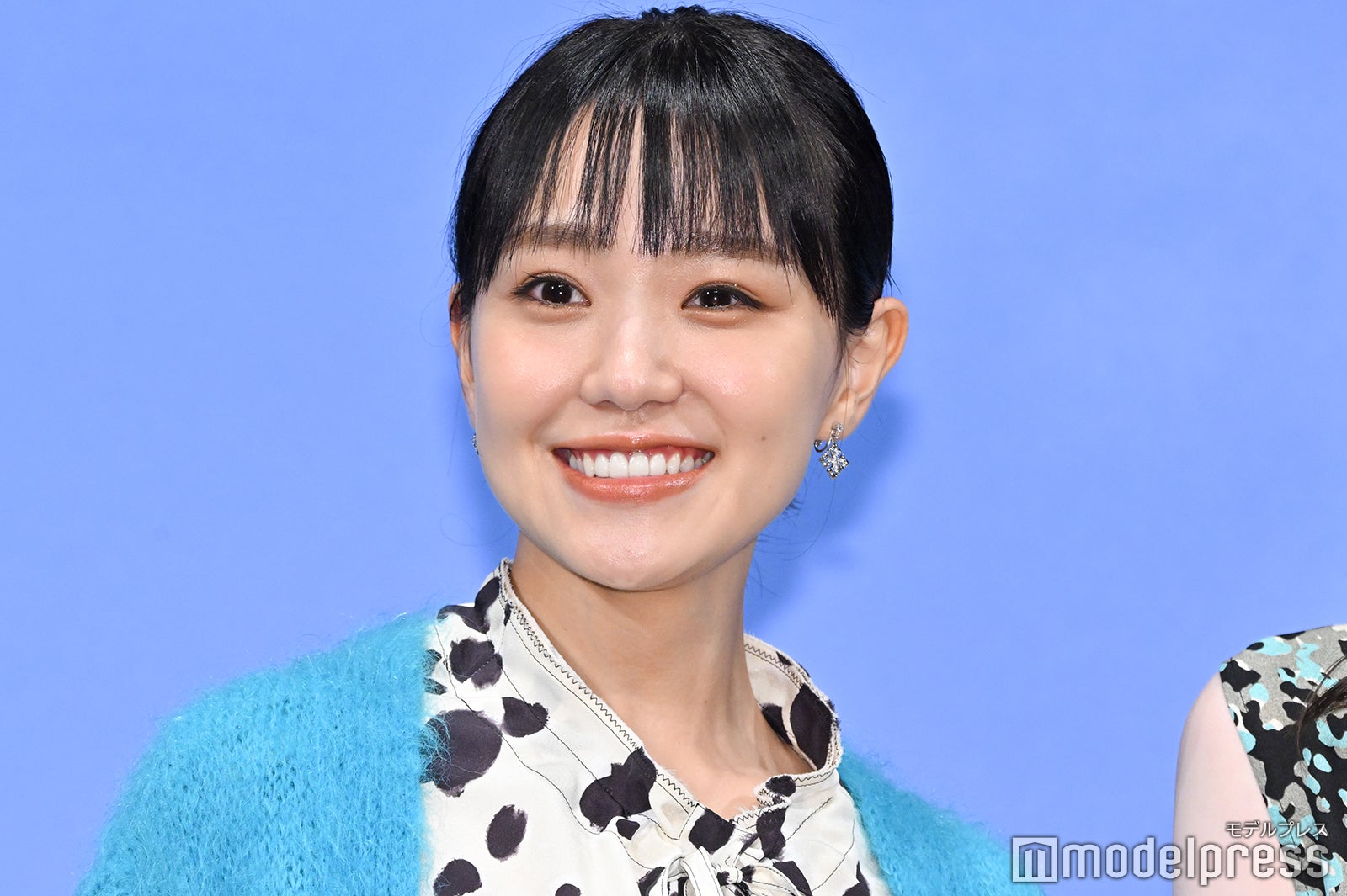 奈緒（C）モデルプレス