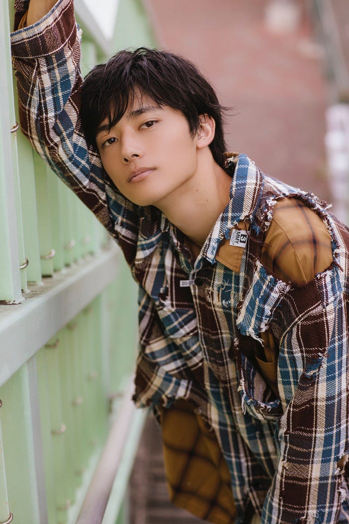 Kaito(提供写真)