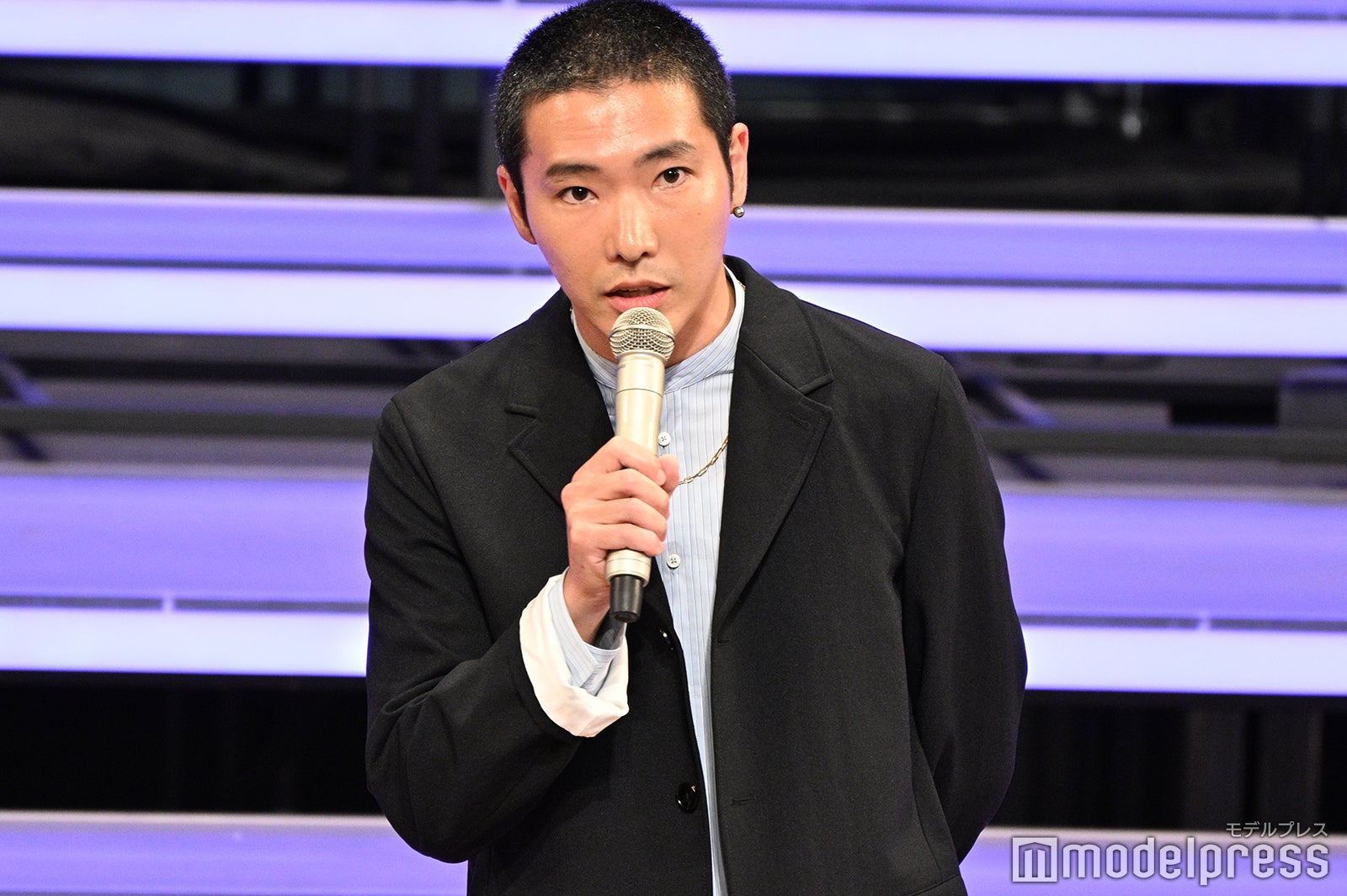 柄本佑（C）モデルプレス